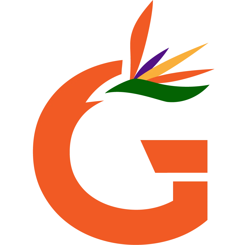 Gaya logo