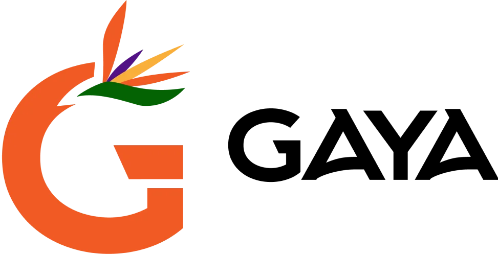 Gaya logo